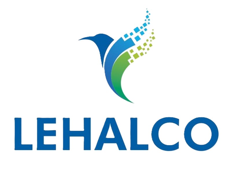 Lehalco Logo